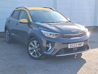 2023 Kia Stonic 1.0T GDi 99 Quantum 5dr SUV Petrol Manual