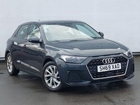 2019 Audi A1 30 TFSI Sport 5dr Hatchback Petrol Manual