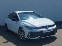 2026 Volkswagen Golf 1.5 TSI 150 Black Edition 5dr Hatchback Petrol Manual