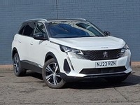 2023 Peugeot 5008 1.2 PureTech GT 5dr EAT8 HATCHBACK PETROL Automatic