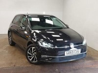 2019 Volkswagen Golf 1.0 TSI 115 Match Edition 5dr Hatchback Petrol Manual