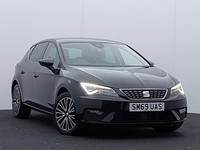 2020 SEAT Leon 1.5 TSI EVO 150 Xcellence Lux [EZ] 5dr HATCHBACK PETROL Manual