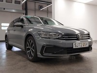 2022 Volkswagen Passat 1.4 TSI PHEV GTE 5dr DSG Estate Hybrid Automatic