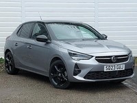 2023 Vauxhall Corsa 1.2 GS 5dr Hatchback Petrol Manual