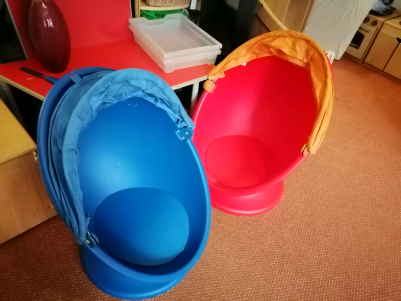 IKEA egg chair in Sunderland, Tyne and Wear Gumtree