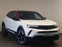 2022 Vauxhall Mokka 1.5 Turbo D SRi Premium 5dr Hatchback Diesel Manual