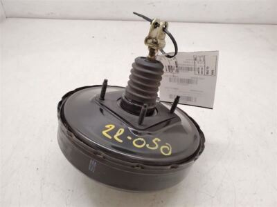 Toyota Corolla, Power Brake Booster, 2003-2008, 1.8L,4CYL