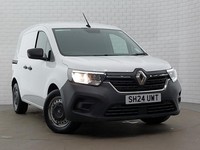 2024 Renault Kangoo ML19 Blue dCi 95 Start Van Van Diesel Manual