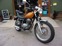 Used Honda 400 For Sale Motorbikes Scooters Gumtree