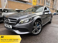 Mercedes GL Class C350 E SPORT PREMIUM PLUS