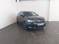 2023 Vauxhall Corsa 1.2 Turbo Ultimate 5dr Hatchback Petrol Manual