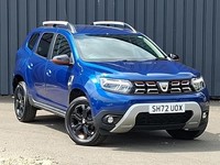 2023 Dacia Duster 1.3 TCe 130 Extreme SE 5dr SUV Petrol Manual
