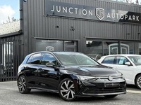 2022 Volkswagen Golf 1.5 TSI R-Line 5dr HATCHBACK PETROL Manual