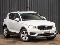 2020 Volvo XC40 1.5 T3 [163] Momentum 5dr Geartronic ESTATE PETROL Automatic