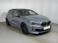 BMW 1 SERIES M135i xDrive 5dr Step Auto