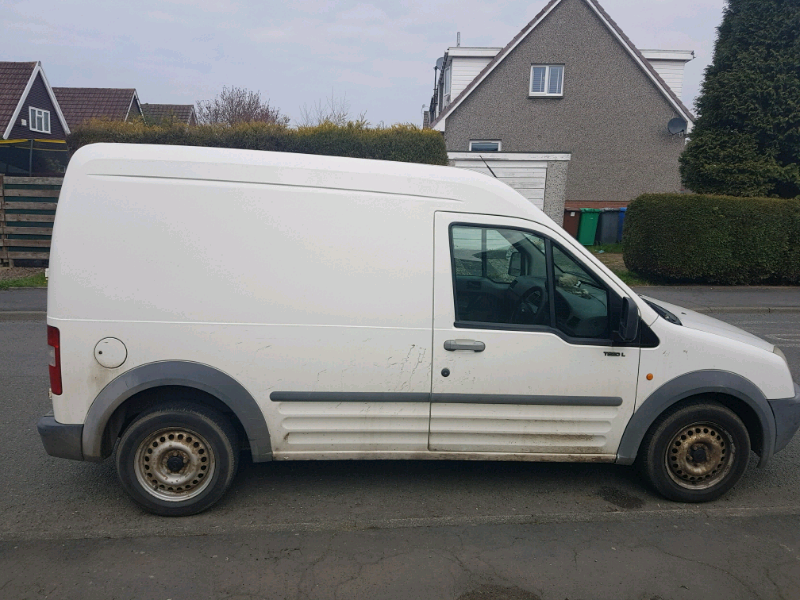 Van for sale in Dunfermline, Fife Gumtree