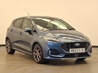2023 Ford Fiesta 1.0 EcoBoost ST-Line 5dr Hatchback Petrol Manual