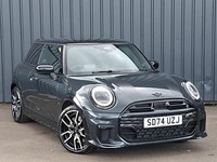 2024 MINI Cooper 2.0 S Sport 3dr Auto HATCHBACK PETROL Automatic