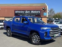 2023 Maxus T90EV Elite Pickup Electric Automatic