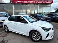 Vauxhall Corsa SE EDITION - ONLY 51724 MILES, 1 LOCAL OWNER, WET BELT CHANGED