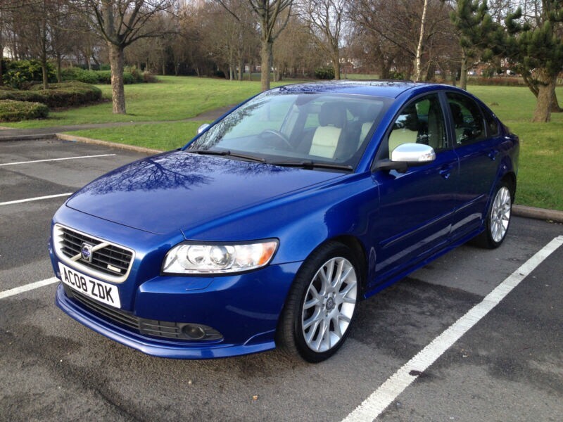 Volvo S40 RDesign Diesel ***VERY RARE*** in Luton, Bedfordshire Gumtree