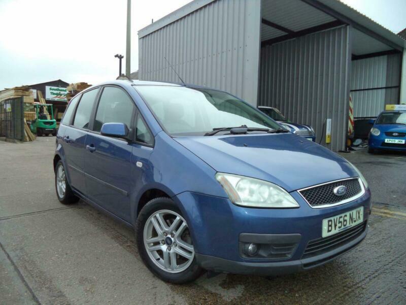 Ford c max 2006