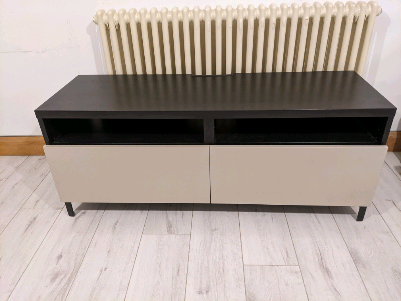 IKEA Besta TV bench with drawers | in Wakefield, West Yorkshire | Gumtree