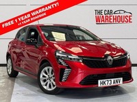 2023 Renault Clio 1.0 TCe 90 Evolution 5dr HATCHBACK PETROL Manual