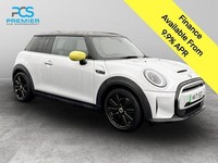 2021 MINI Electric Hatch Cooper SE Level 2 Hatchback Electric Automatic
