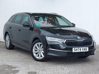 2024 Skoda Octavia 2.0 TDI 150 SE L 5dr DSG Estate Diesel Automatic