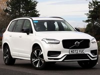 2022 Volvo XC90 2.0 B5D [235] Plus Dark 5dr AWD Geartronic SUV Diesel Automatic