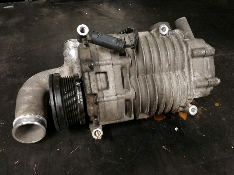 Eaton Supercharger for sale in UK View 49 bargains