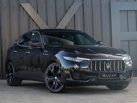 2020 Maserati Levante V6 5dr Auto ESTATE PETROL Automatic