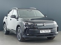 2025 Volkswagen Tiguan 1.5 TSI eHybrid Match 5dr DSG SUV Hybrid Automatic