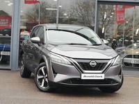 2023 Nissan Qashqai 1.5 E-Power N-Connecta 5dr Auto HATCHBACK PETROL/ELECTRIC Au