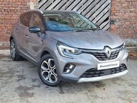 2022 Renault Captur 1.0 TCE 90 Techno 5dr Hatchback Petrol Manual
