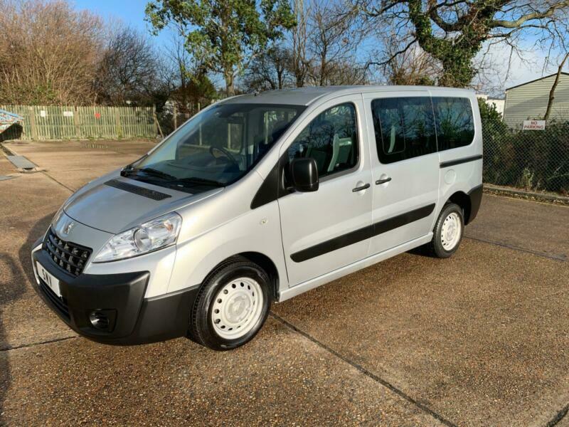 Peugeot expert l1