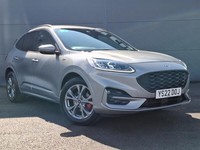 2022 Ford Kuga 1.5 EcoBoost 150 ST-Line Edition 5dr SUV Petrol Manual