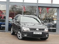 2019 Volkswagen Tiguan 2.0 TDi 150 Match 5dr ESTATE DIESEL Manual