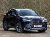 2023 Lexus NX 450h+ 2.5 5dr E-CVT [Premium Pack/Sunroof] SUV Hybrid Automatic