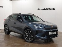 2025 Cupra Formentor 1.5 eTSI 150 V2 5dr DSG SUV Petrol Automatic