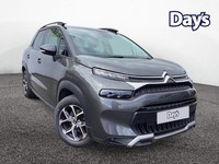 2022 Citroen C3 Aircross 1.2 PureTech Shine SUV 5dr Petrol EAT6 Euro 6 (s/s) (13