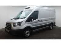  Ford Transit 350 EcoBlue Leader Temperature Controlled Diesel Automatic