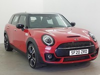 2020 MINI Cooper S Clubman 2.0 Cooper S Sport 6dr Estate Petrol Manual