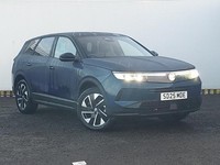 2025 Vauxhall Grandland 1.2 Hybrid [136] GS 5dr e-DCT6 HATCHBACK PETROL Automati