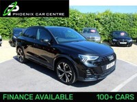 2021 Audi Q3 TFSI CoD Edition 1 SUV Petrol Manual