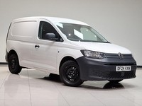2024 Volkswagen Caddy 2.0 TDI 102PS Commerce Van [Business/Tech Pack] PANEL VAN 