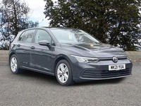 2021 Volkswagen Golf 1.5 ETSI 150 LIFE 5DR DSG Hatchback Petrol Automatic