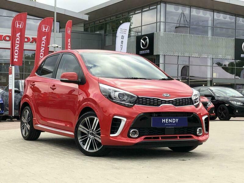 Kia picanto 2020