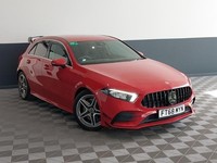 2018 Mercedes-Benz A Class A250 AMG Line Executive 5dr Auto Hatchback Petrol Aut